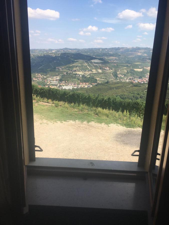 Cascina Maina Βίλα Diano dʼAlba Εξωτερικό φωτογραφία