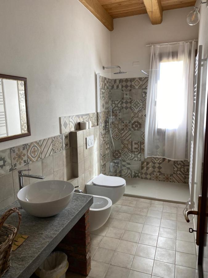 Cascina Maina Βίλα Diano dʼAlba Εξωτερικό φωτογραφία