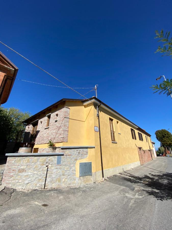 Cascina Maina Βίλα Diano dʼAlba Εξωτερικό φωτογραφία