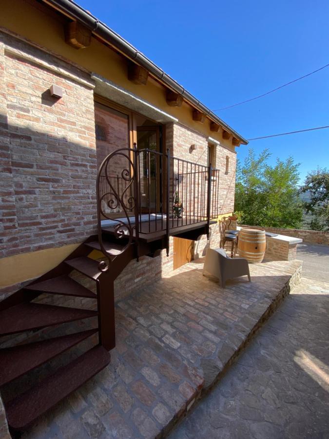 Cascina Maina Βίλα Diano dʼAlba Εξωτερικό φωτογραφία