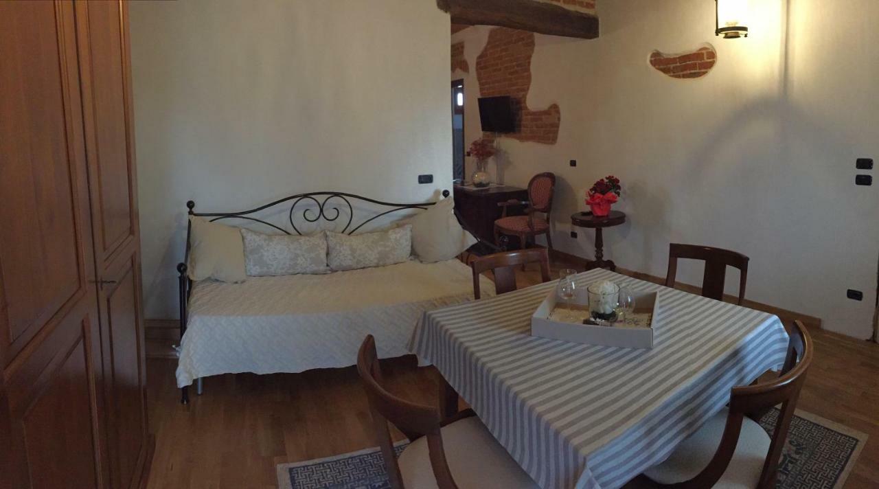 Cascina Maina Βίλα Diano dʼAlba Εξωτερικό φωτογραφία