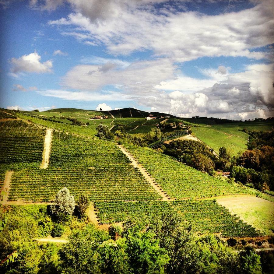 Cascina Maina Βίλα Diano dʼAlba Εξωτερικό φωτογραφία